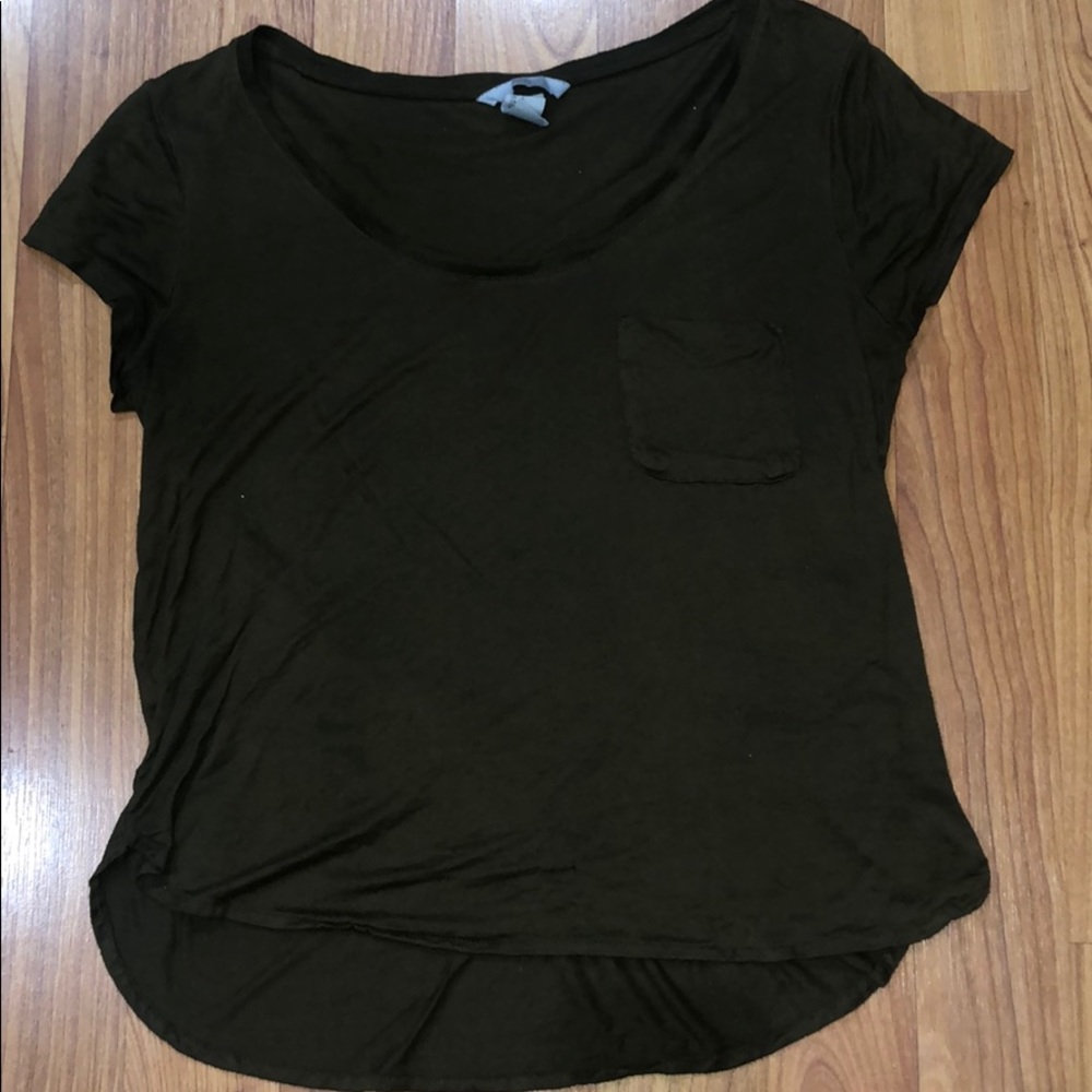 H&M Short Sleeve Tee